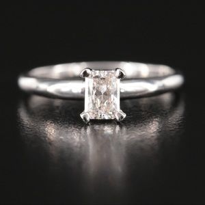 Diamond ring